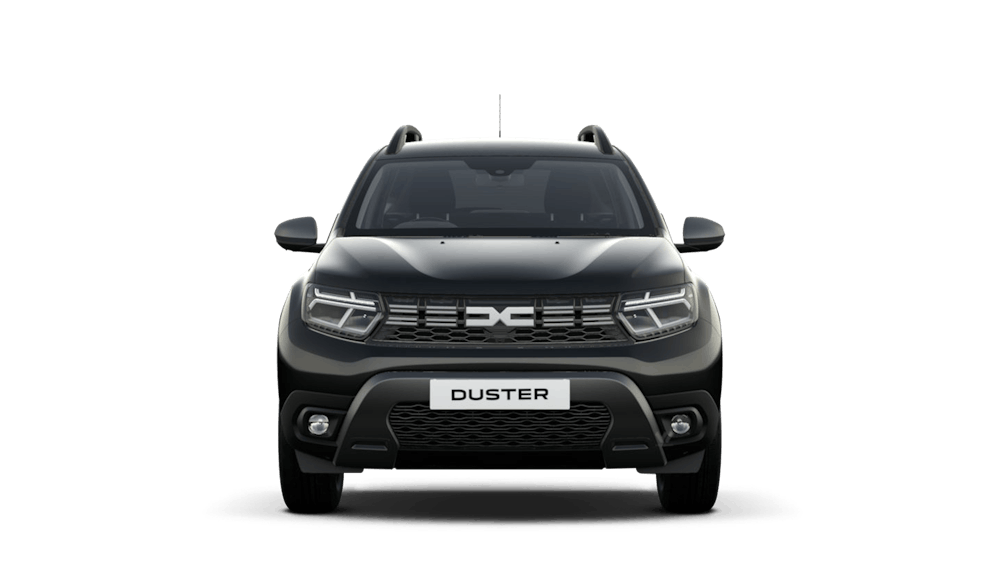 New Dacia | Used Dacia | Servicing | Sutton Park Group | Burton | Perry ...