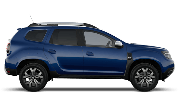 1.5 Blue Dci Prestige Suv 5dr Diesel Manual 4wd Selectable (s/s) (115 Ps)