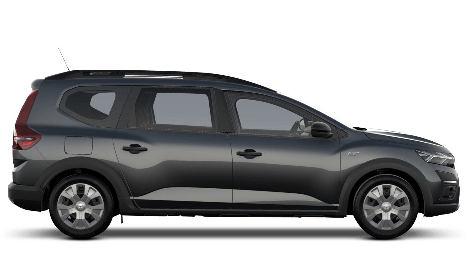 Slate Grey All-New Dacia Jogger