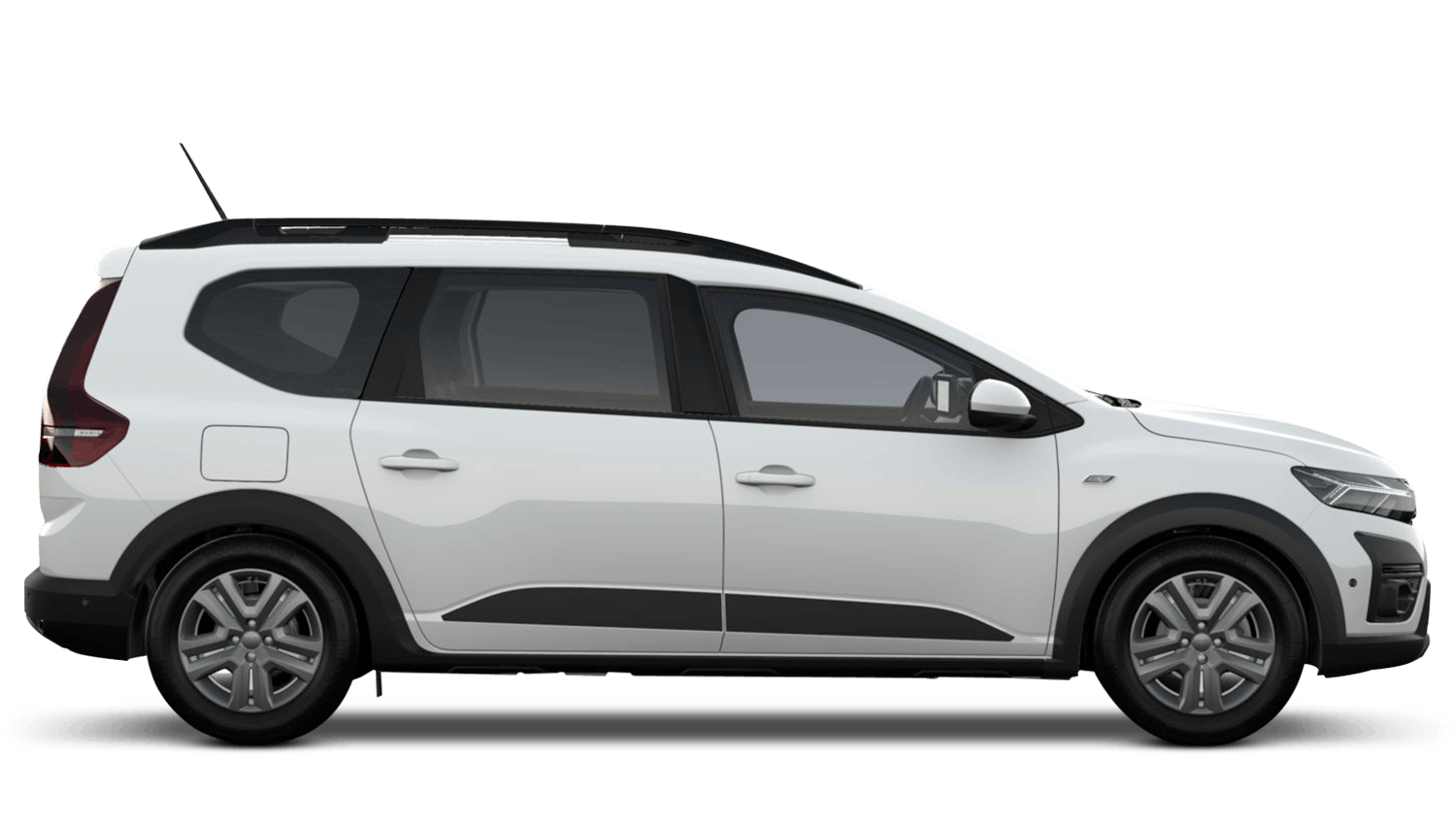 Dacia Jogger Expression Finance Available Sutton Park Dacia