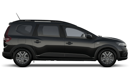 All-New Jogger Hybrid – Dacia