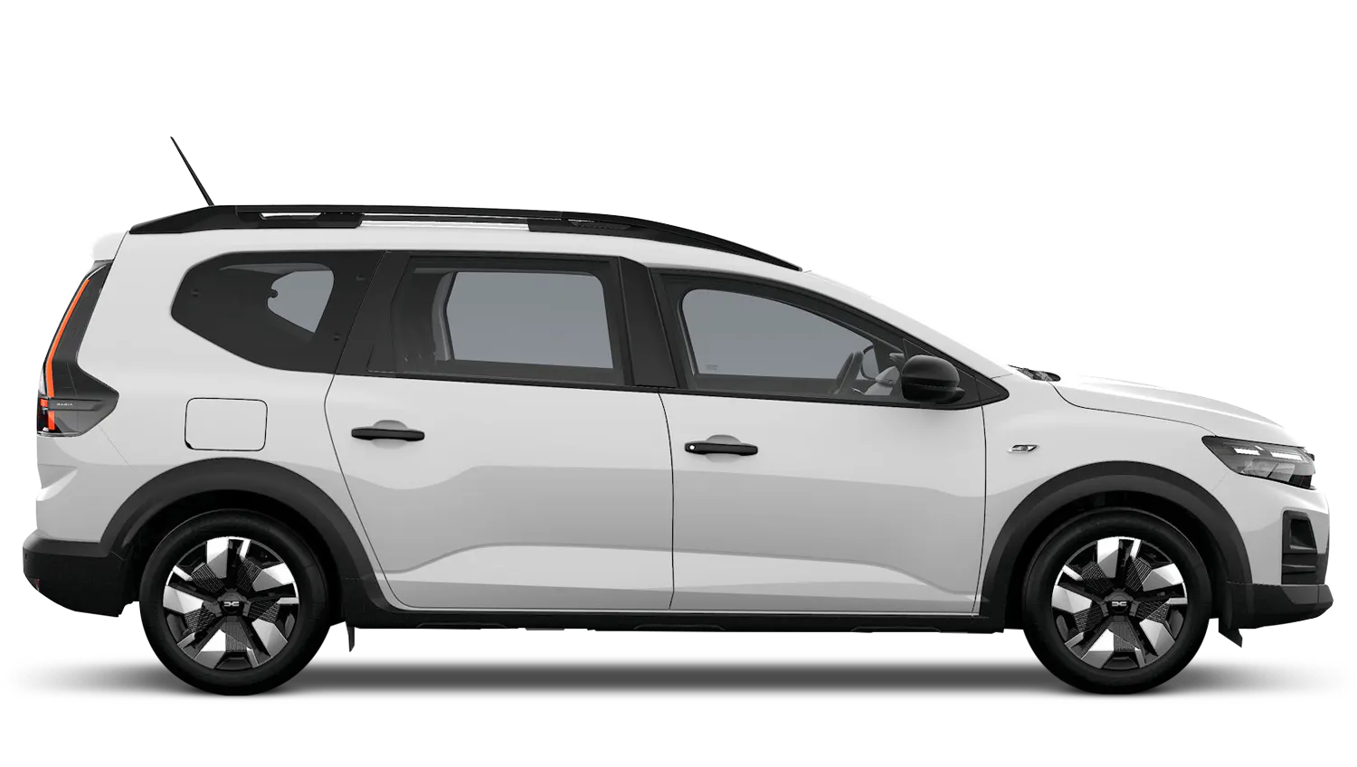 Dacia Jogger HP Offer