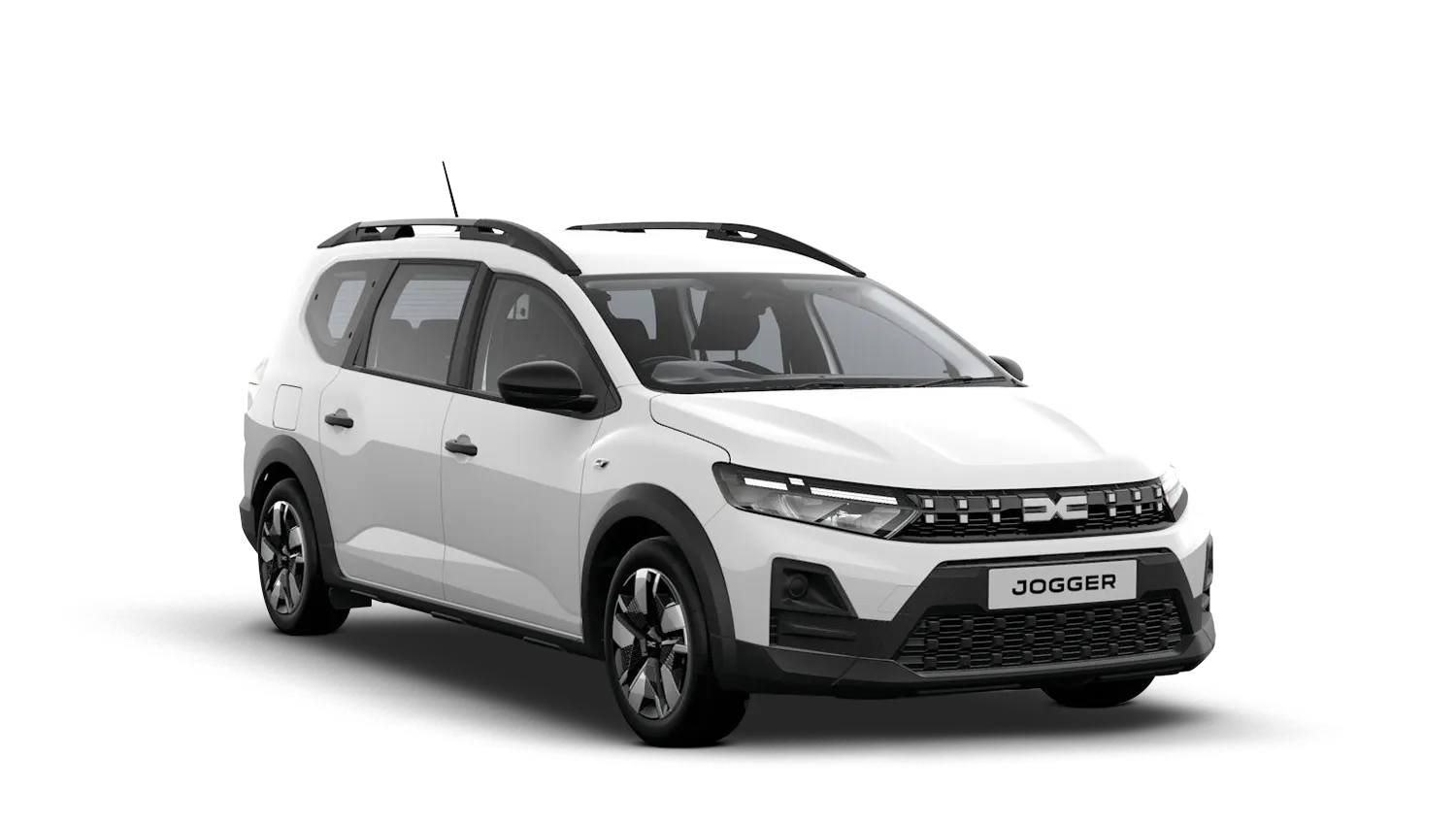 Dacia NEW JOGGER New Car Offers