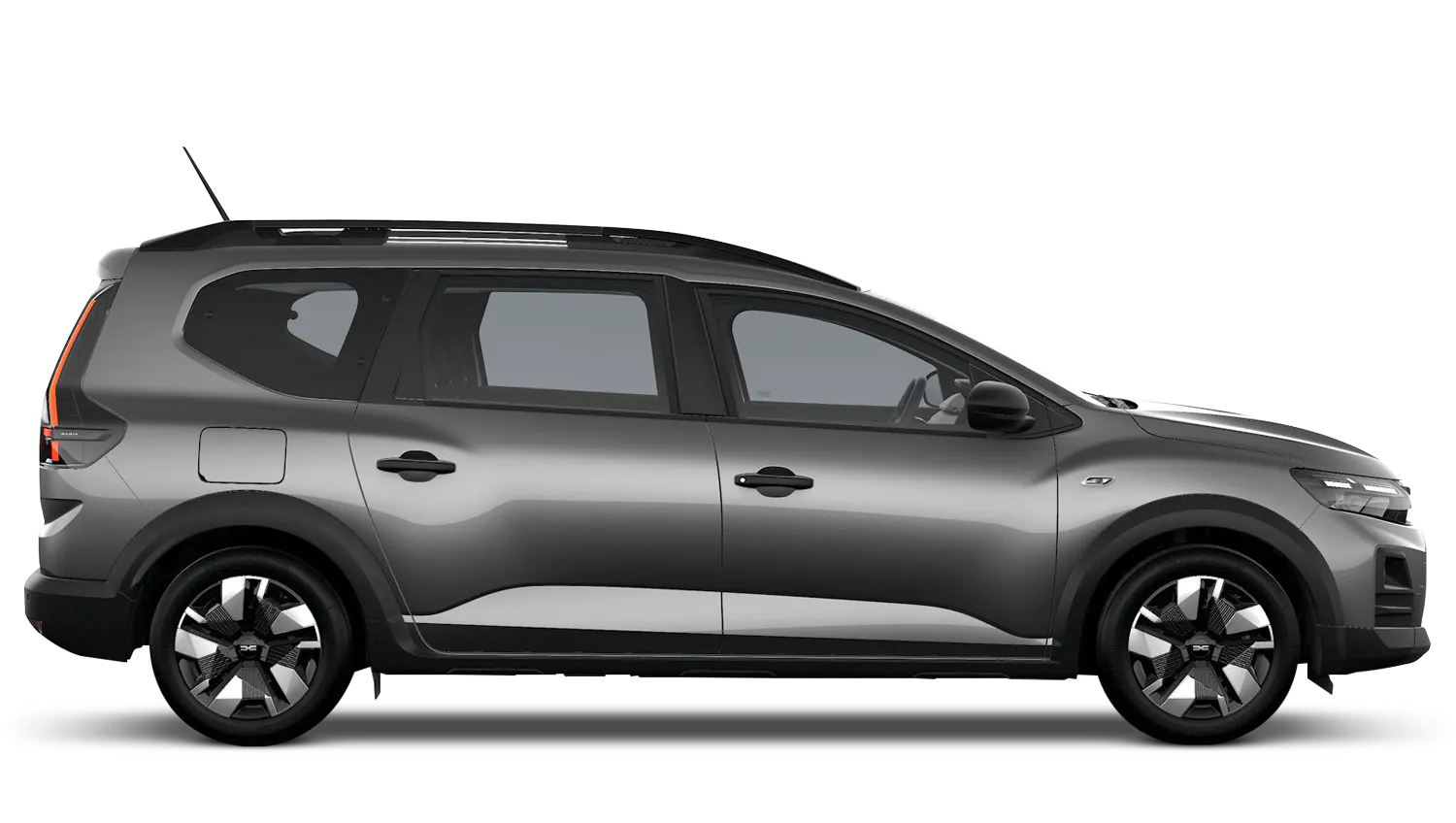 Dacia Jogger HP Offer