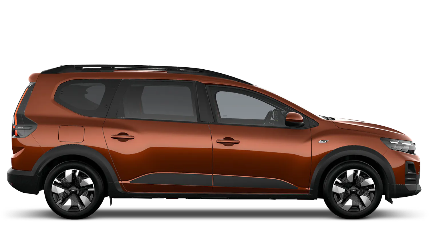 Dacia Jogger PCP Offer