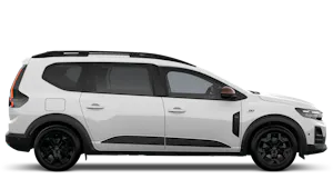 Hybrid 155 Extreme 155hp