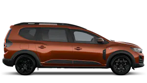 TCe 110 Extreme 110hp