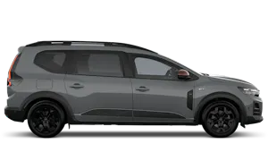 HYBRID 155 Extreme 155hp