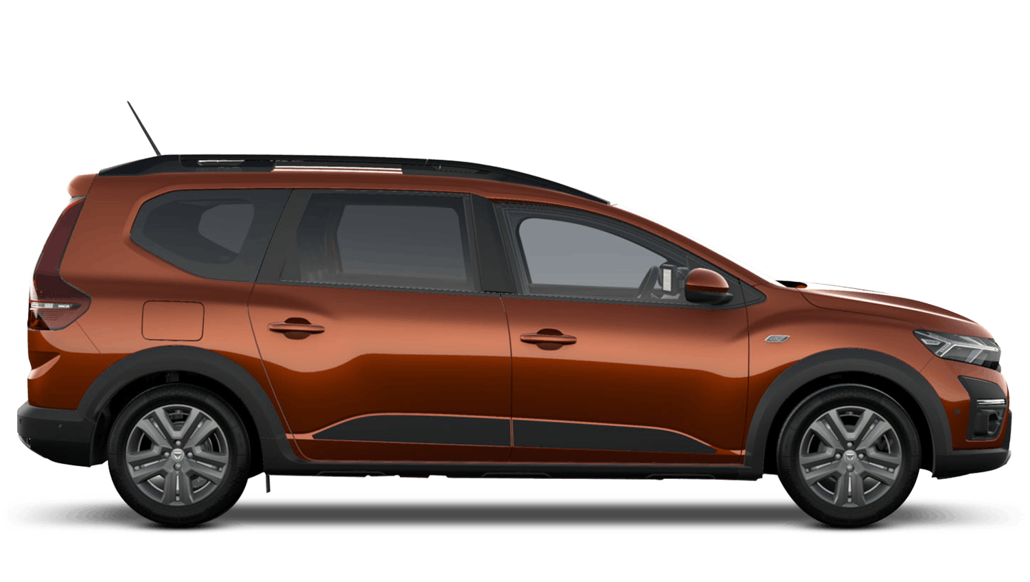Brand New Dacia Jogger Comfort Offer