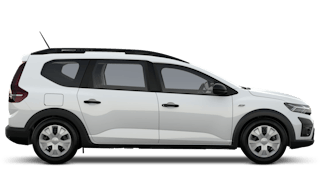 All-New Dacia Jogger Essential