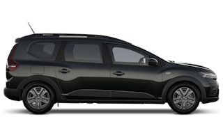 All-New Dacia Jogger Expression