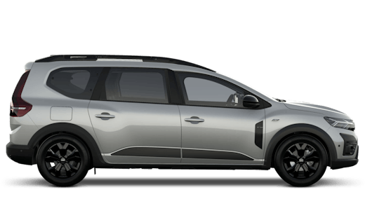 Explore the All-New Dacia Jogger Motability Price List