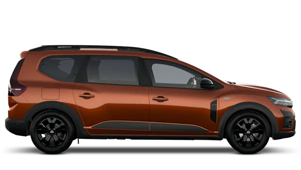 2024 DACIA JOGGER 1.6 HYBRID EXTREME MPV 5DR PETROL HYBRID AUTO 1.6 HYBRID AUTOMATIC 12,888... photo
