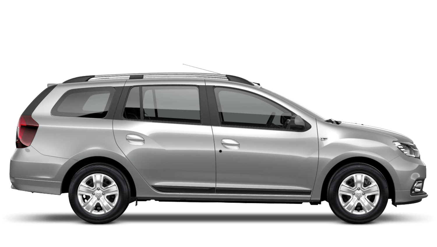 Highland Grey Dacia Logan MCV