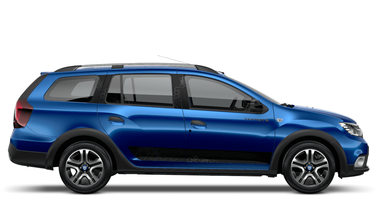 Dacia Logan MCV  Stepway SE Twenty Finance Available