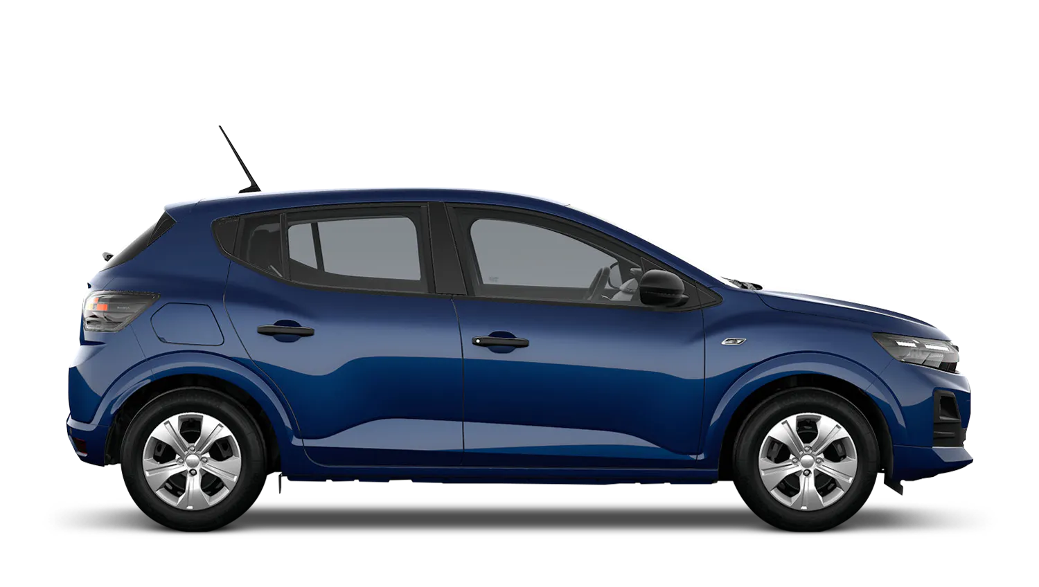 Dacia Sandero PCP Offer