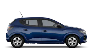 TCe 100 Essential 100hp