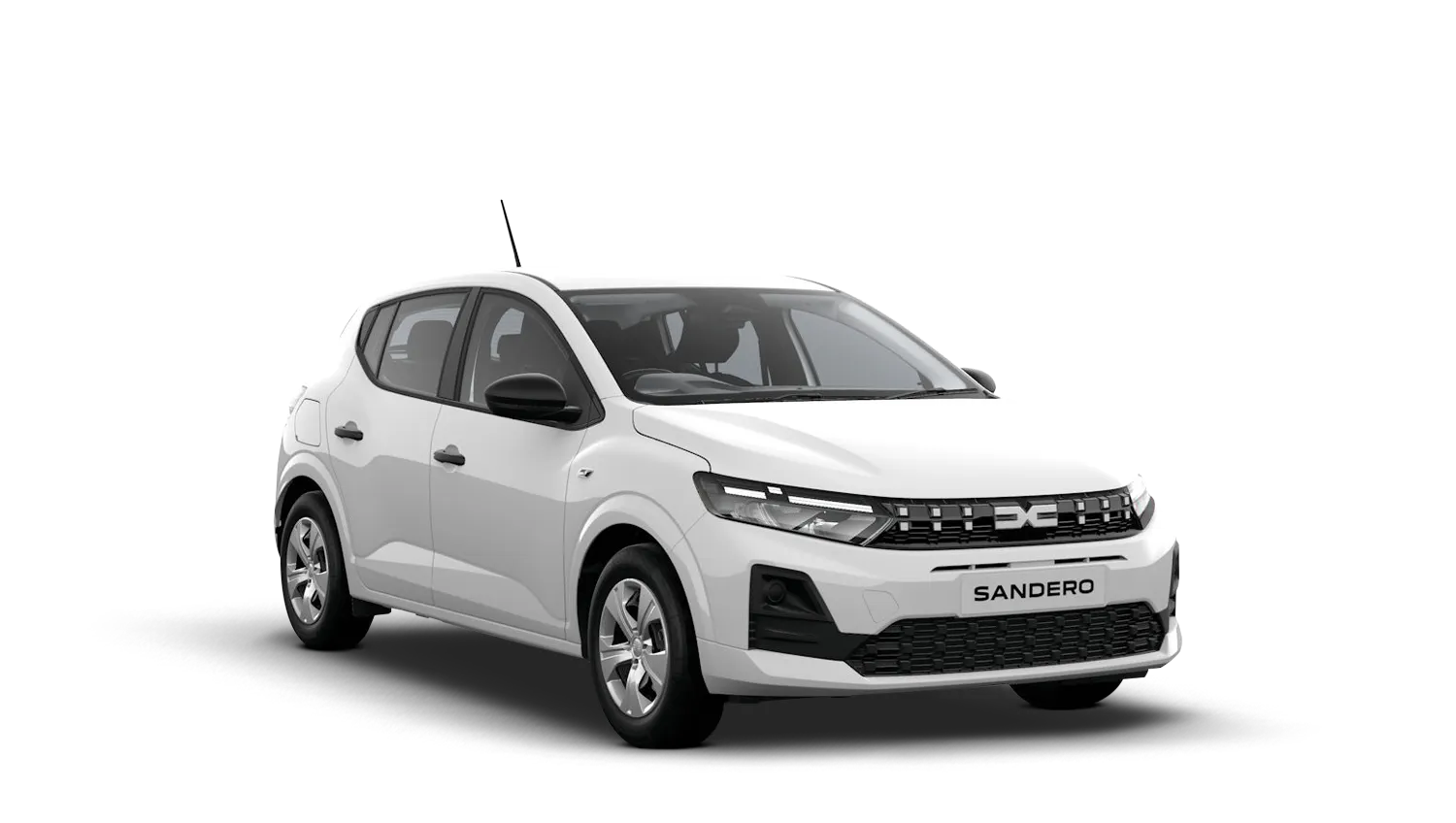 Dacia NEW SANDERO New Car Offers