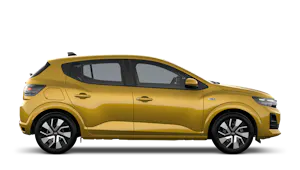 TCe 100 Expression 100hp
