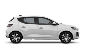 TCe 100 Expression 100hp