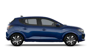 TCe 100 Expression 100hp