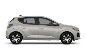 TCe 100 Expression 100hp