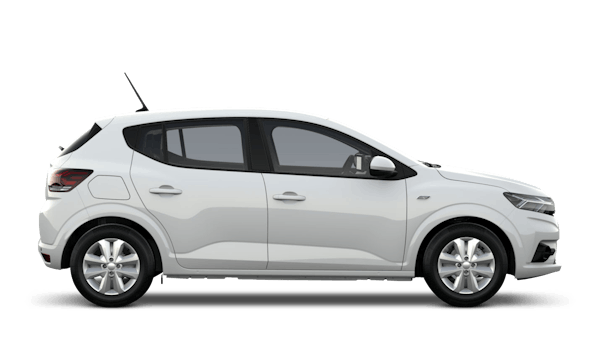 Dacia Sandero Expression For Sale Toomey Dacia Dacia Sandero Expression For Sale Toomey Dacia