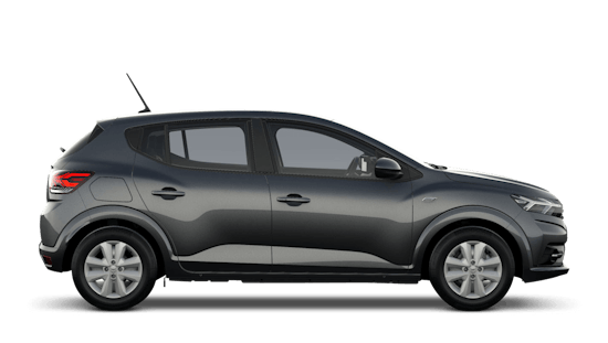 Dacia Sandero New Car Offers