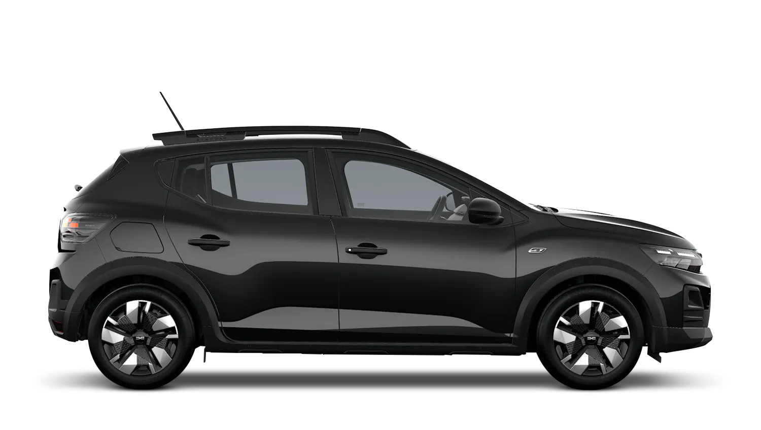 Dacia NEW SANDERO STEPWAY Personal Contract Hire Offers