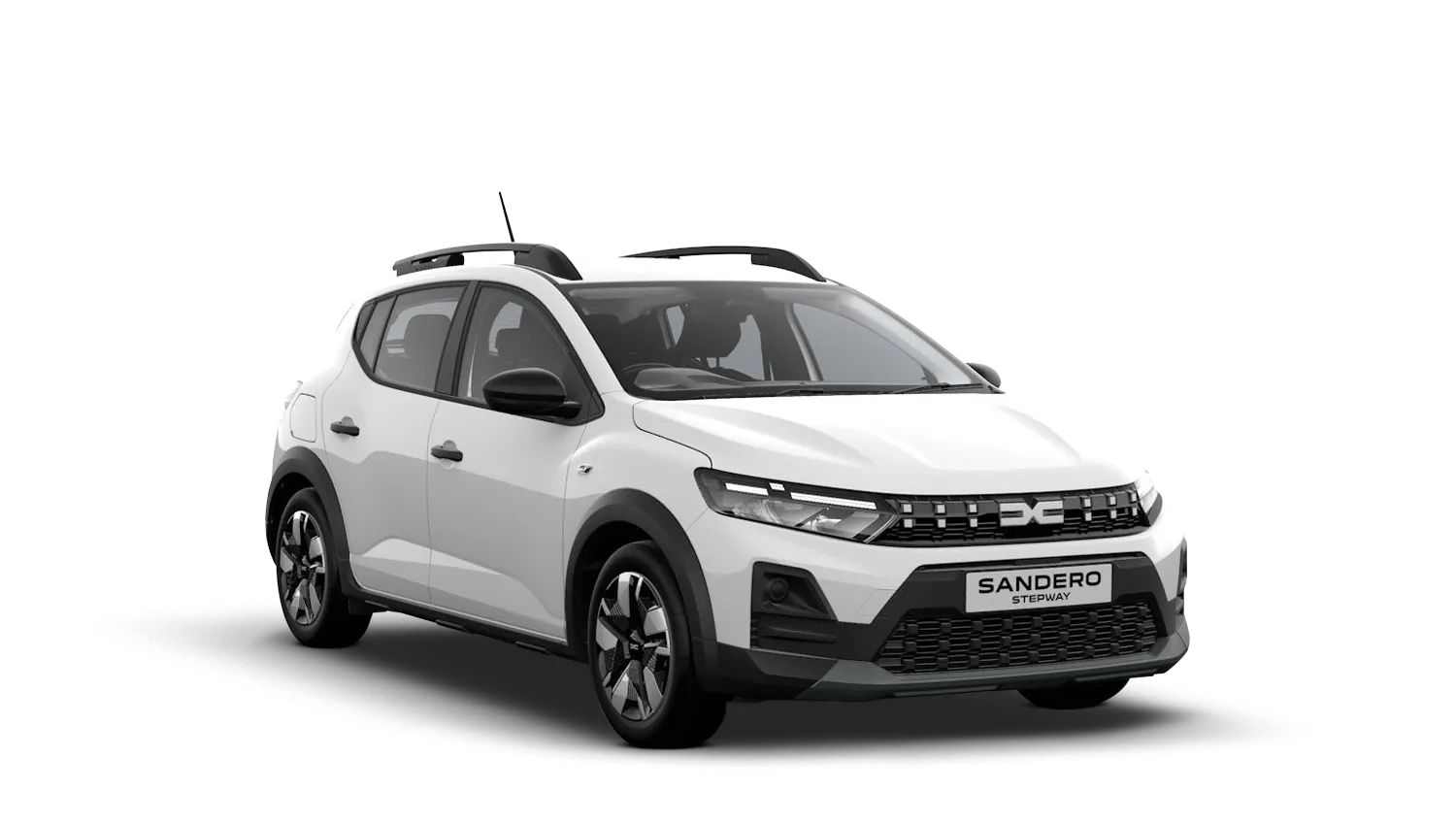 Dacia NEW SANDERO STEPWAY New Car Offers