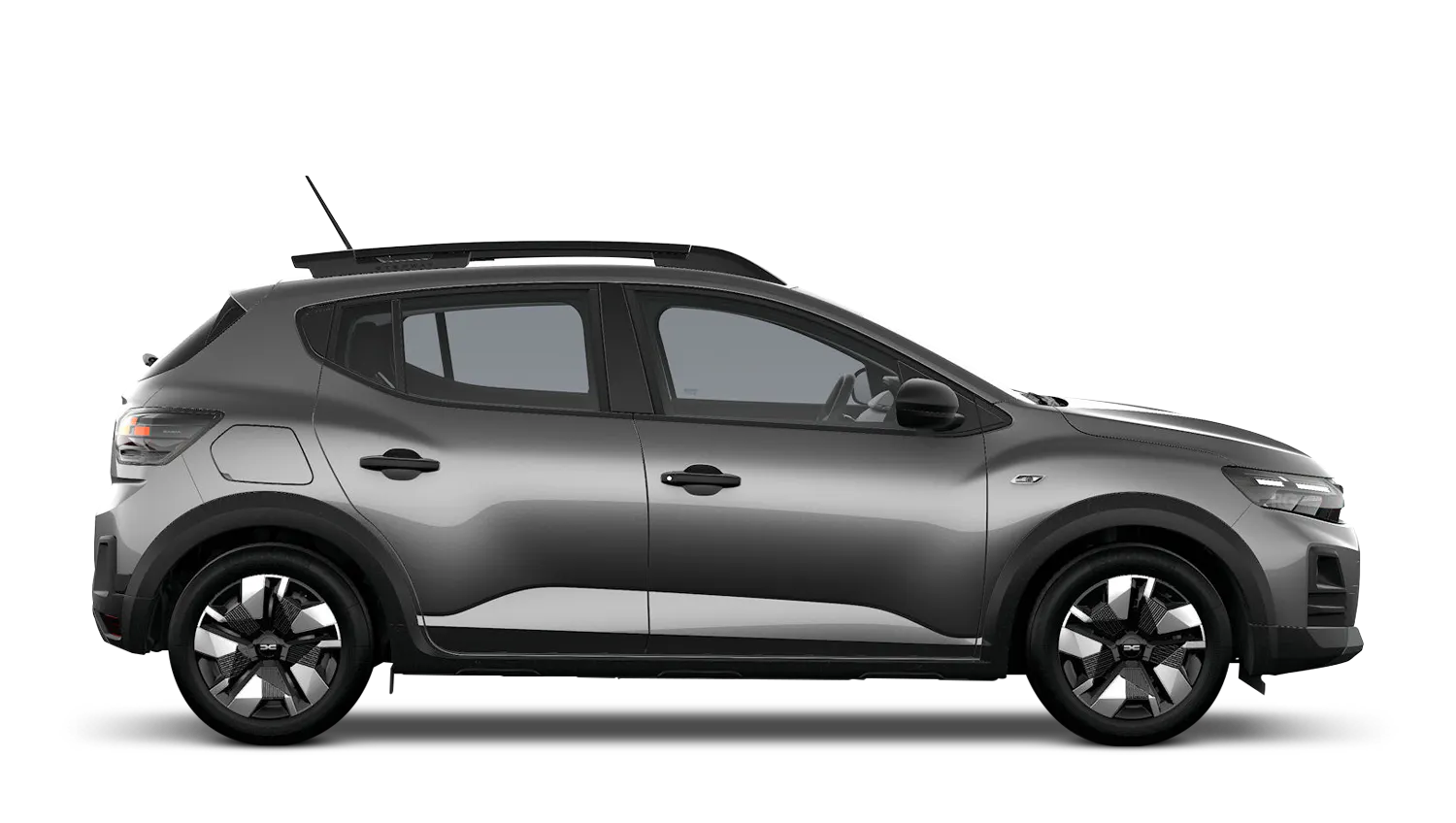 Dacia Sandero Stepway PCP Offer