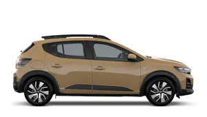 TCe 110 Expression 110hp