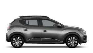 TCe 110 Expression 110hp
