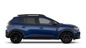 TCe 110 Extreme 110hp