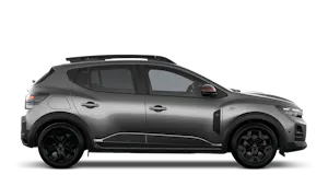 TCe 110 Extreme 110hp