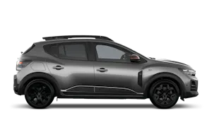 TCe 110 Extreme 110hp