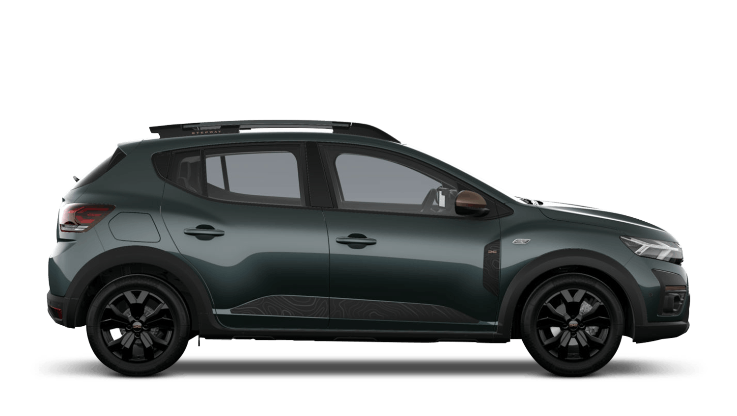 2023 Dacia Sandero Stepway Extreme - Wallpapers and HD Images