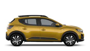 TCe 110 Expression 110hp