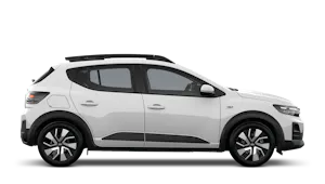 TCe 110 Expression 110hp