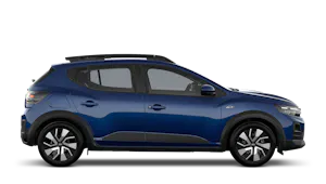 TCe 110 Expression 110hp