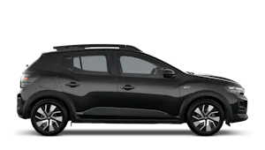 TCe 110 Expression 110hp