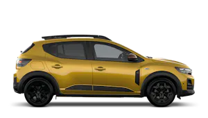 TCe 110 Extreme 110hp