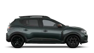 TCe 110 Extreme 110hp