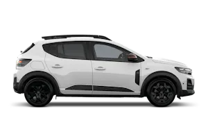 TCe 110 Extreme 110hp