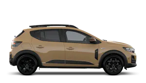 TCe 110 Extreme 110hp