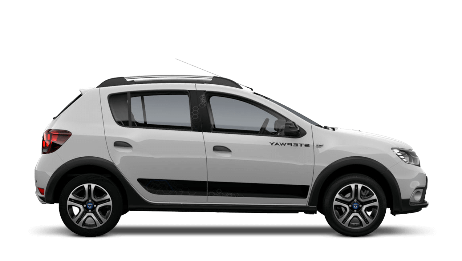 Dacia Sandero Stepway Se Twenty Finance Available WJ King Dacia