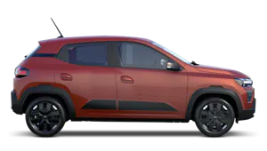 Extreme Electric 100 Auto