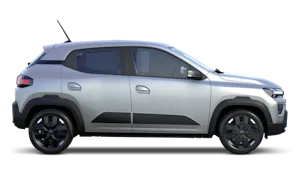 Extreme Electric 100 Auto