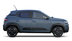 Extreme Electric 100 Auto