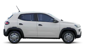 Cargo Electric 48kW Auto